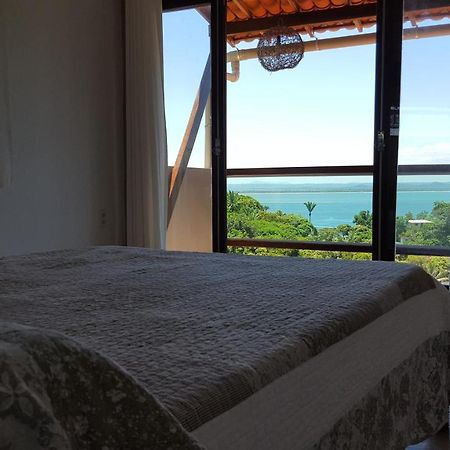 דירות מורו דה סאו פאולו Penthouse Vista Mar מראה חיצוני תמונה