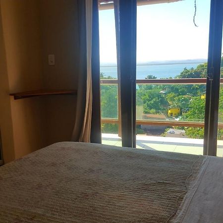 דירות מורו דה סאו פאולו Penthouse Vista Mar מראה חיצוני תמונה