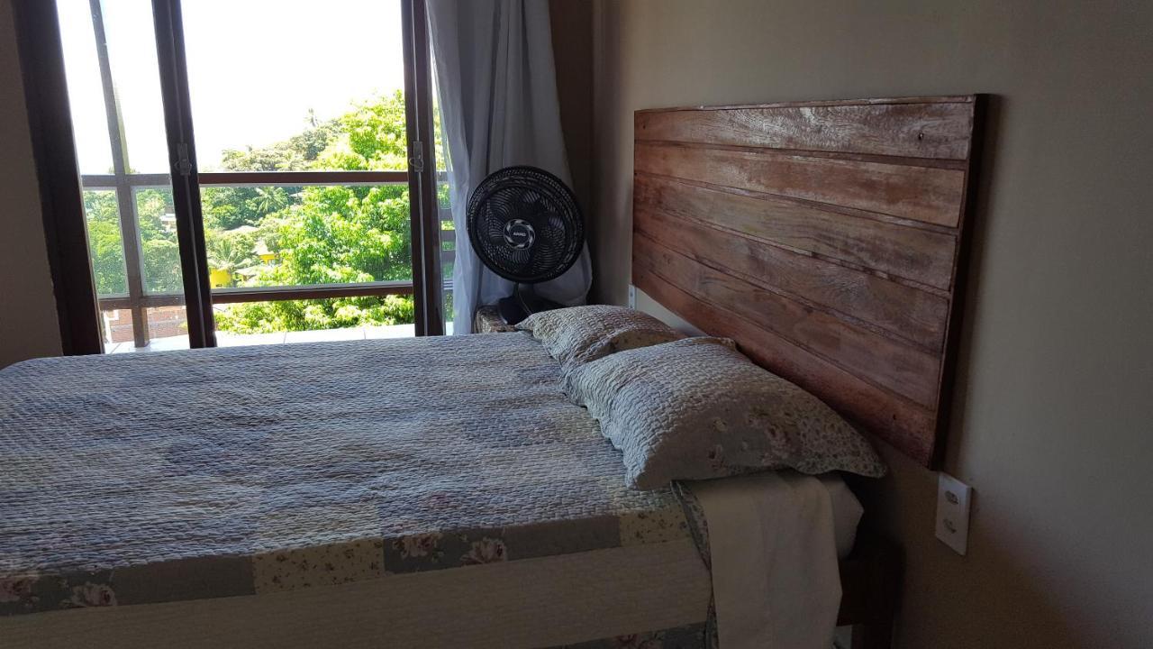 דירות מורו דה סאו פאולו Penthouse Vista Mar מראה חיצוני תמונה