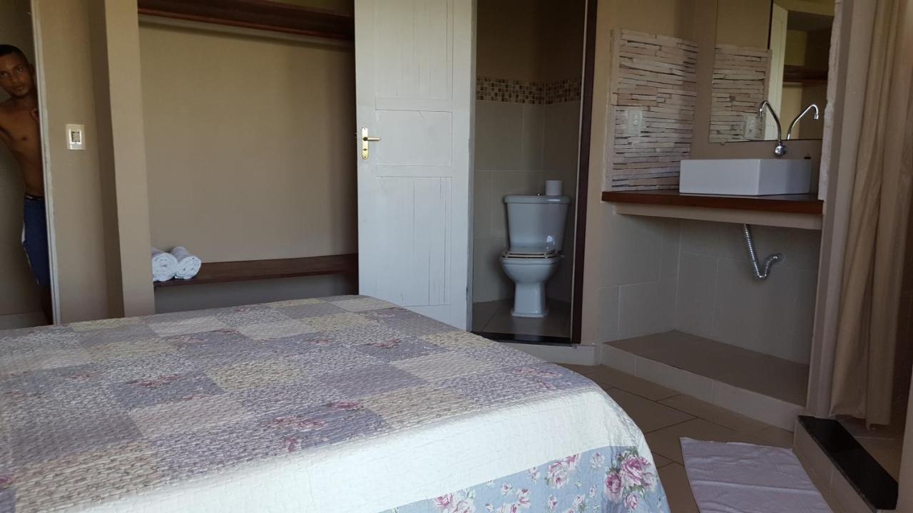 דירות מורו דה סאו פאולו Penthouse Vista Mar מראה חיצוני תמונה