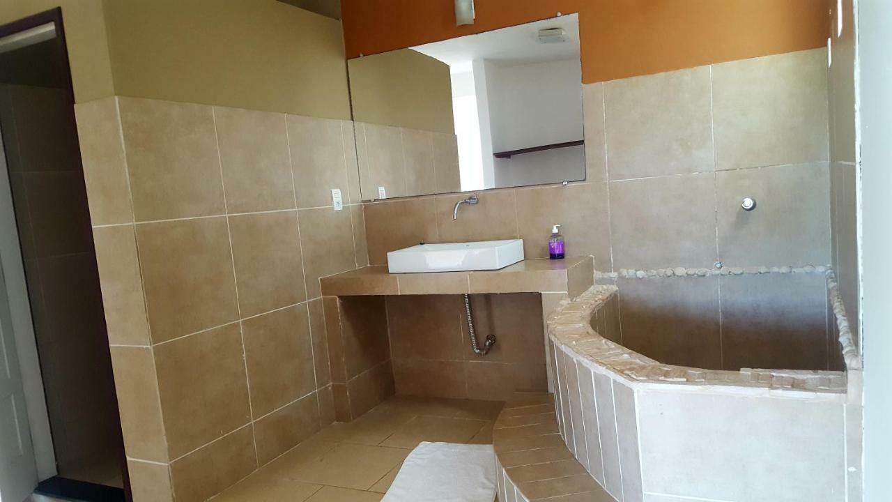 דירות מורו דה סאו פאולו Penthouse Vista Mar מראה חיצוני תמונה