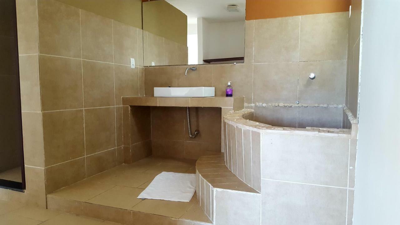 דירות מורו דה סאו פאולו Penthouse Vista Mar מראה חיצוני תמונה