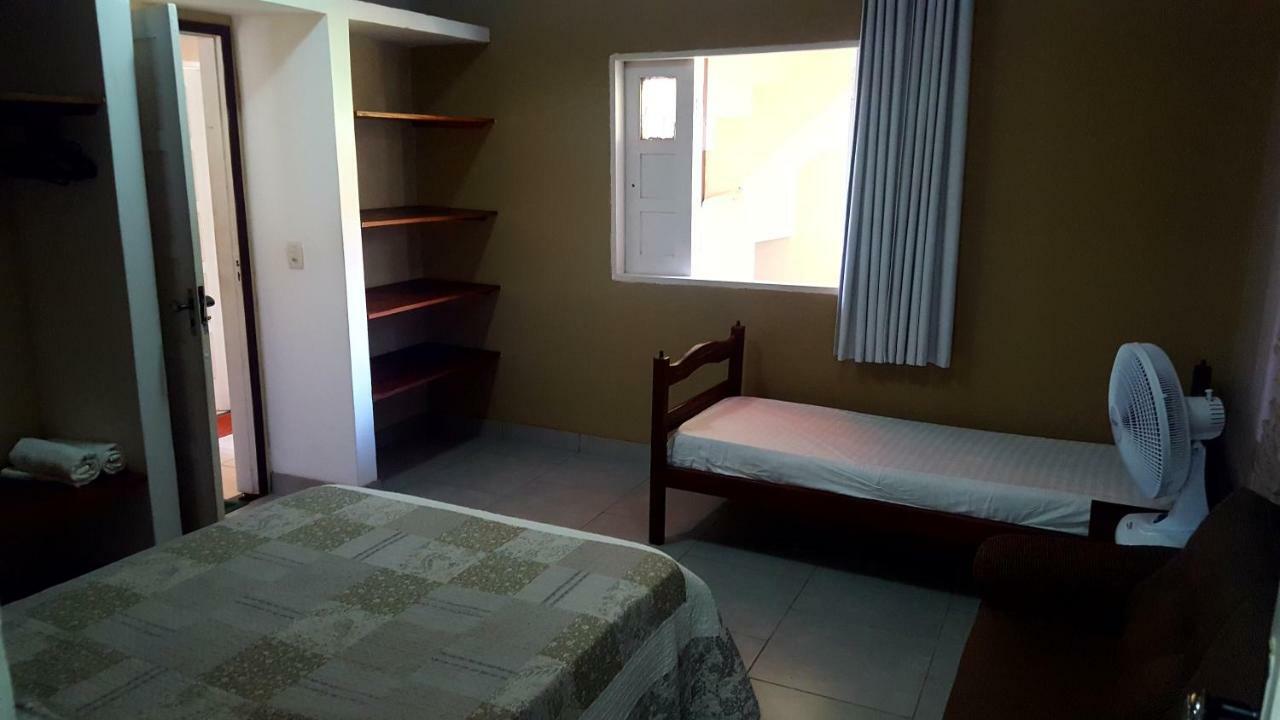 דירות מורו דה סאו פאולו Penthouse Vista Mar מראה חיצוני תמונה