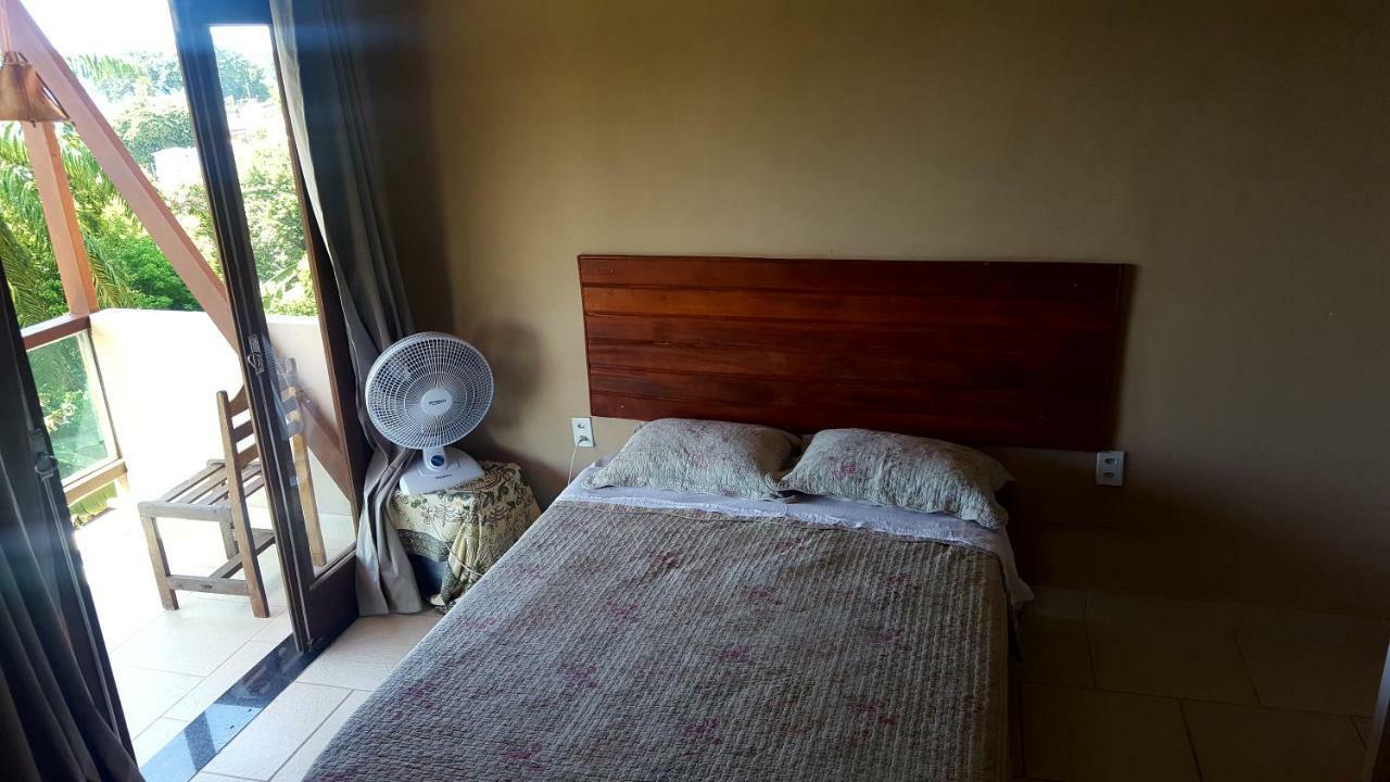 דירות מורו דה סאו פאולו Penthouse Vista Mar מראה חיצוני תמונה