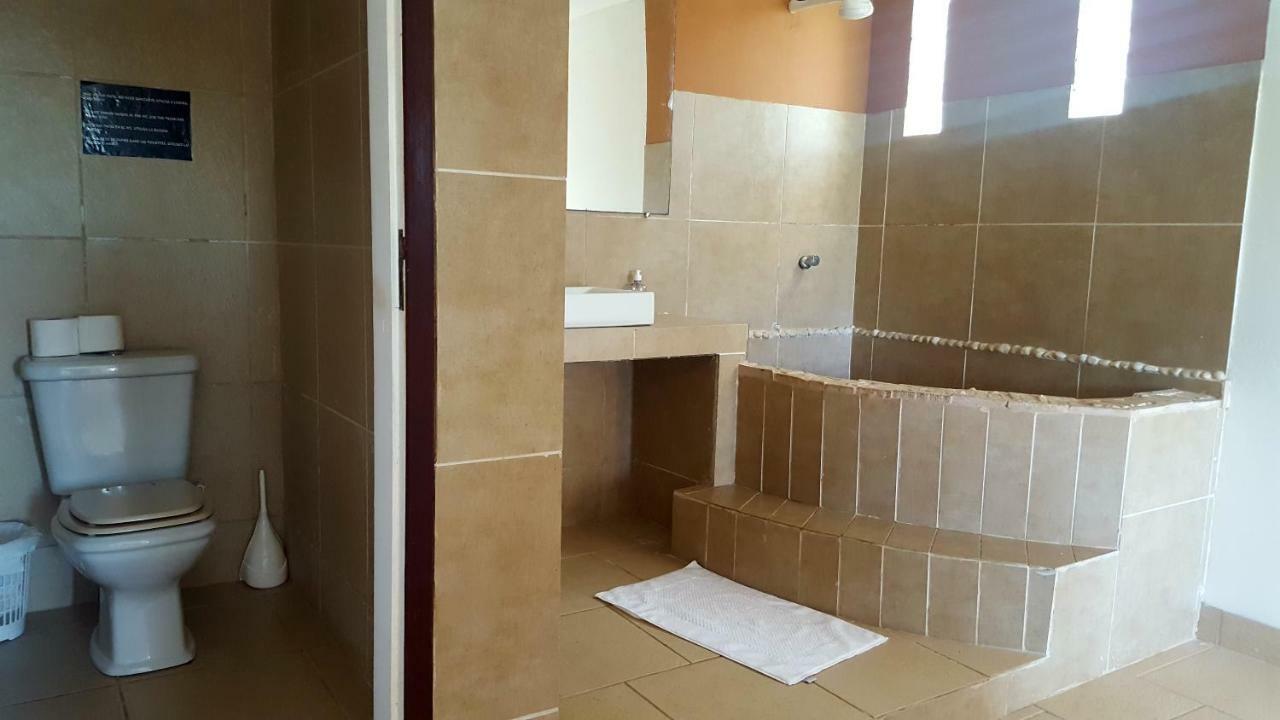 דירות מורו דה סאו פאולו Penthouse Vista Mar מראה חיצוני תמונה