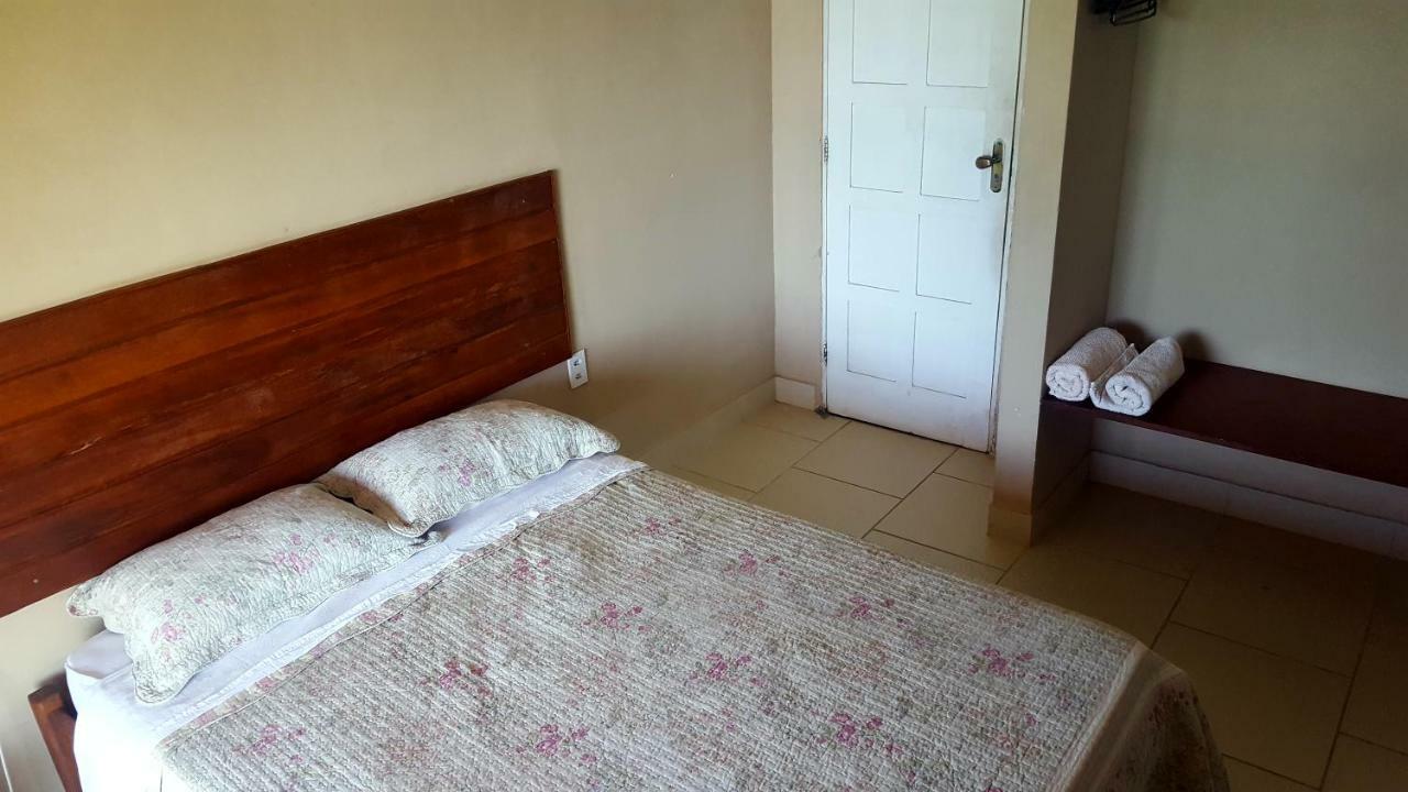 דירות מורו דה סאו פאולו Penthouse Vista Mar מראה חיצוני תמונה