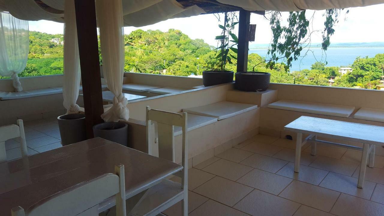 דירות מורו דה סאו פאולו Penthouse Vista Mar מראה חיצוני תמונה