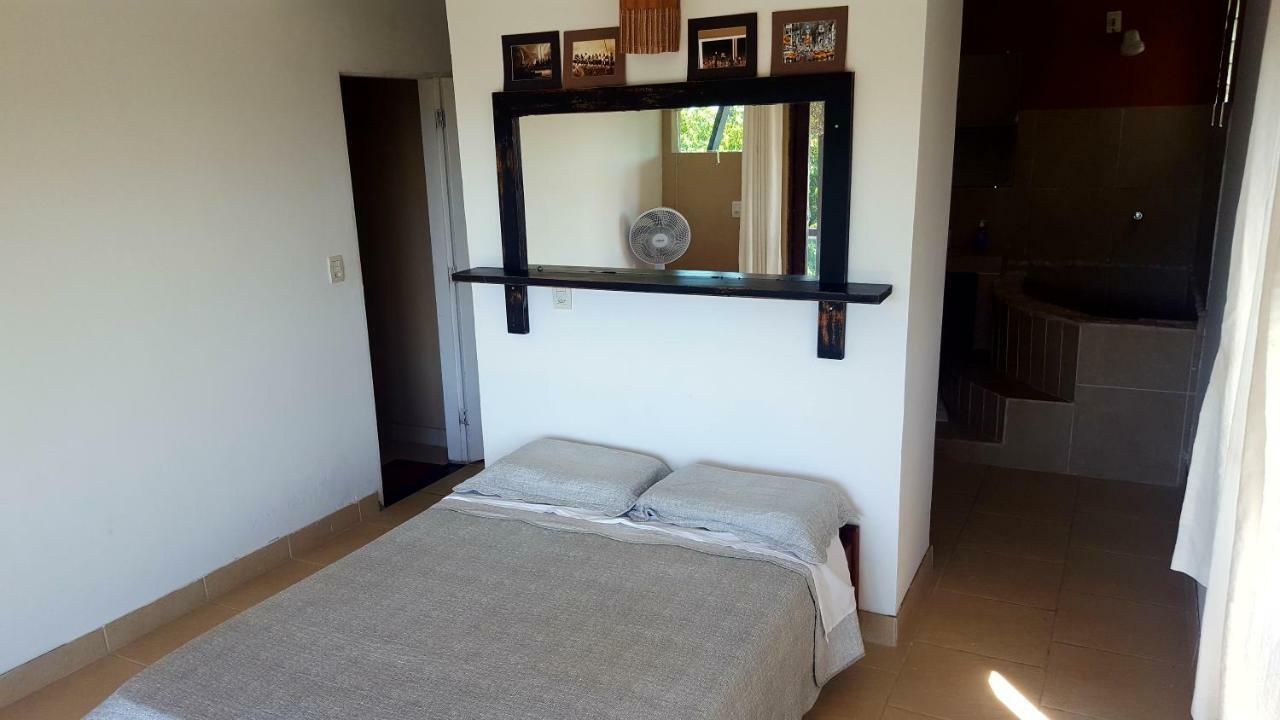 דירות מורו דה סאו פאולו Penthouse Vista Mar מראה חיצוני תמונה