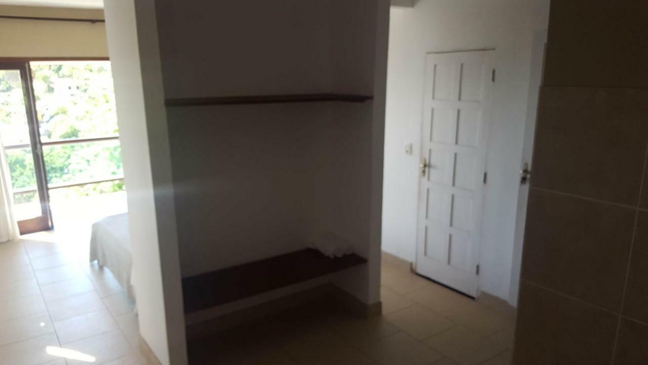 דירות מורו דה סאו פאולו Penthouse Vista Mar מראה חיצוני תמונה