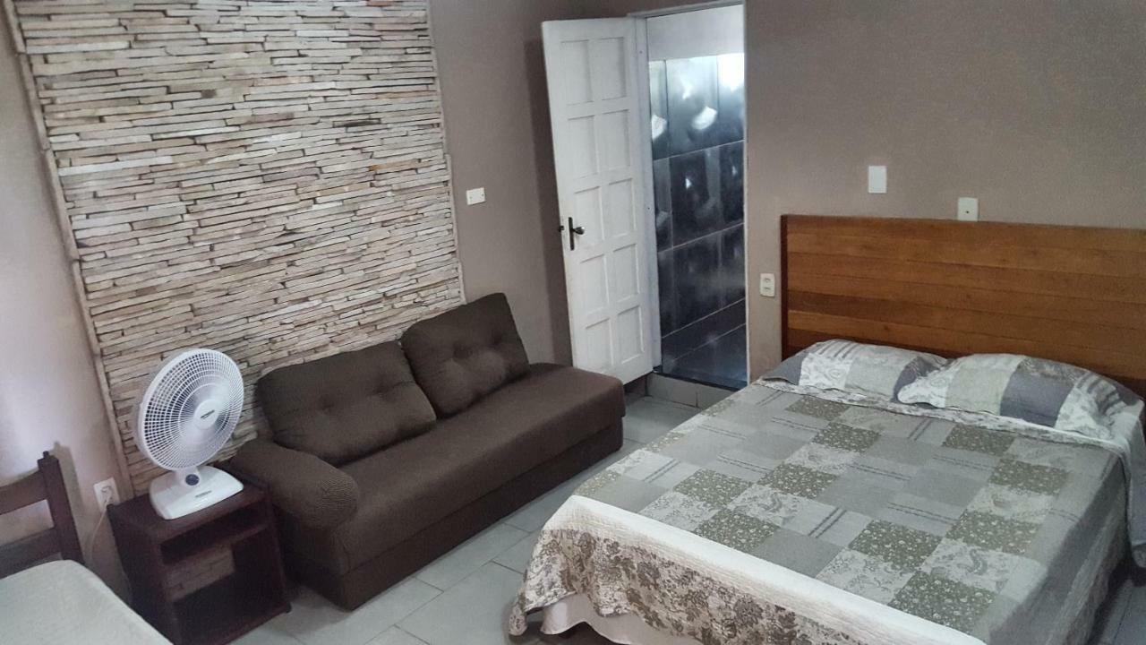 דירות מורו דה סאו פאולו Penthouse Vista Mar מראה חיצוני תמונה