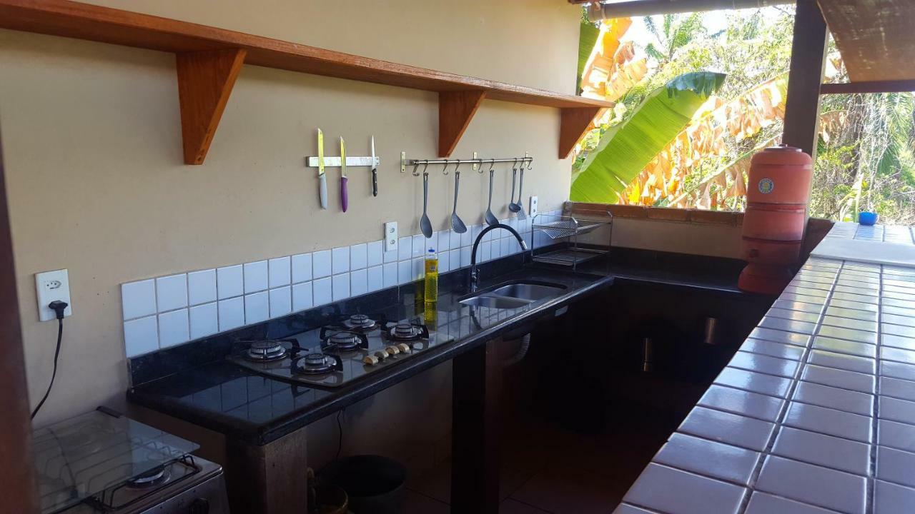 דירות מורו דה סאו פאולו Penthouse Vista Mar מראה חיצוני תמונה