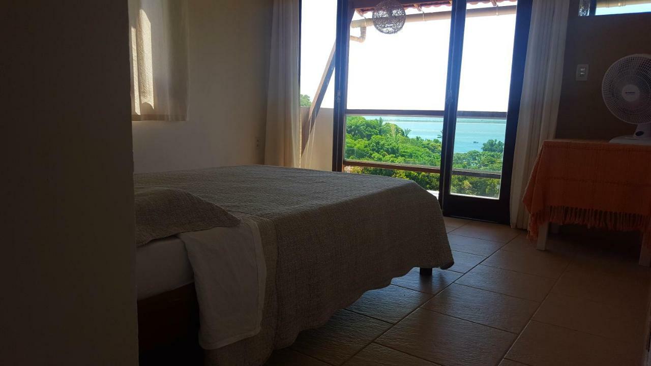 דירות מורו דה סאו פאולו Penthouse Vista Mar מראה חיצוני תמונה