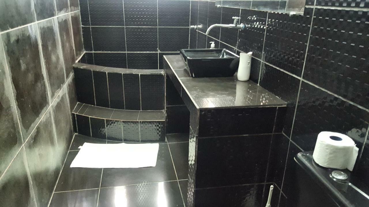 דירות מורו דה סאו פאולו Penthouse Vista Mar מראה חיצוני תמונה