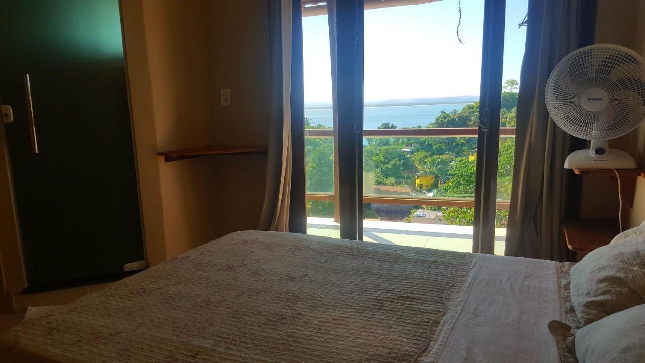 דירות מורו דה סאו פאולו Penthouse Vista Mar מראה חיצוני תמונה