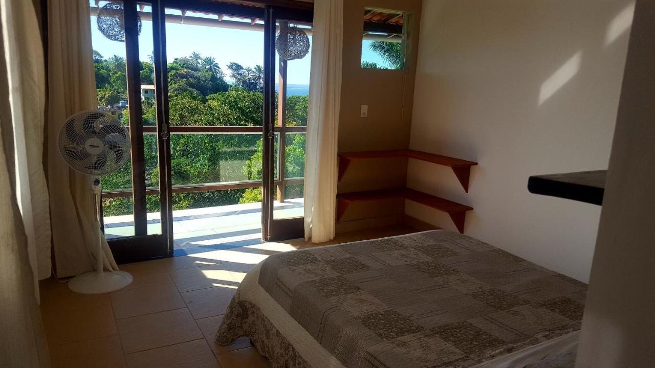 דירות מורו דה סאו פאולו Penthouse Vista Mar מראה חיצוני תמונה
