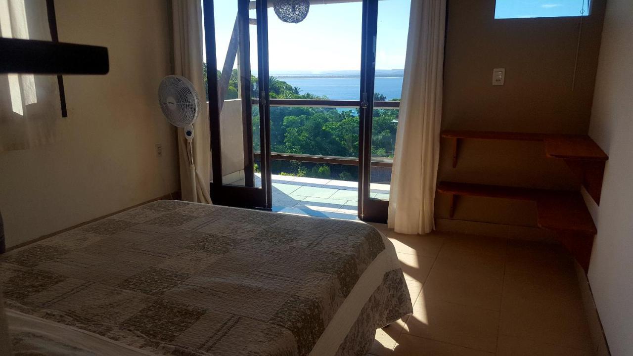 דירות מורו דה סאו פאולו Penthouse Vista Mar מראה חיצוני תמונה